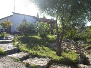 Charming Holiday Home in Kritinia with Garden